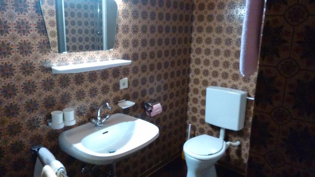 Appartements Weisses Rossl ジリアン エクステリア 写真