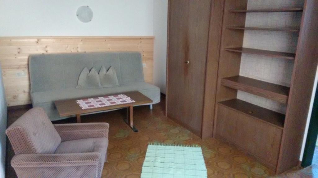 Appartements Weisses Rossl ジリアン エクステリア 写真